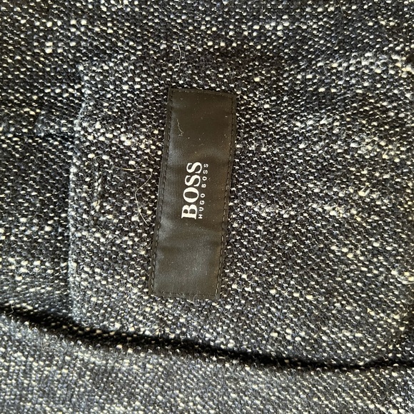 Hugo Boss Stretch Blazer - Picture 5 of 10
